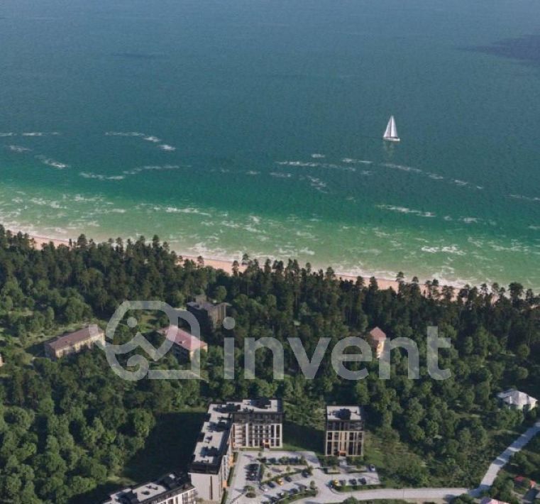 квартира г Пионерский п Рыбное фото 10