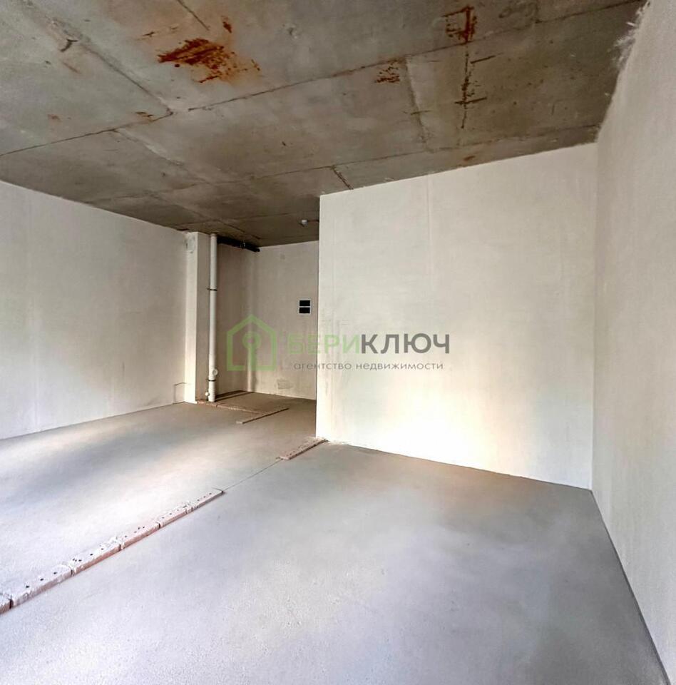 квартира г Уфа р-н Кировский ул Коммунистическая фото 5