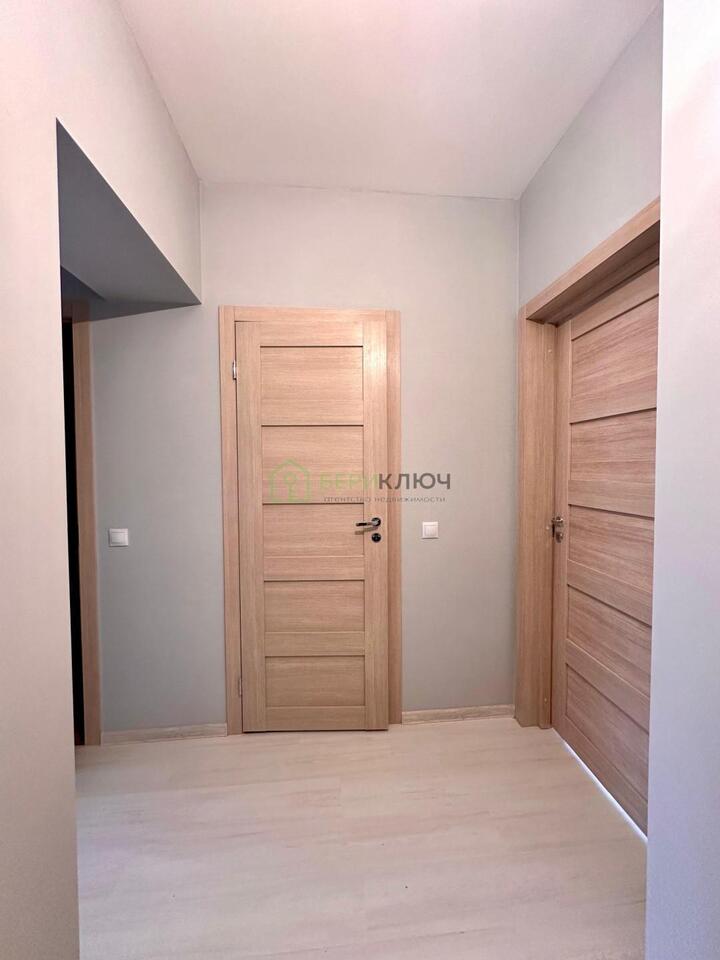 квартира г Уфа р-н Кировский ул Академика Курчатова 65/9 ЖК «Вишня» фото 12