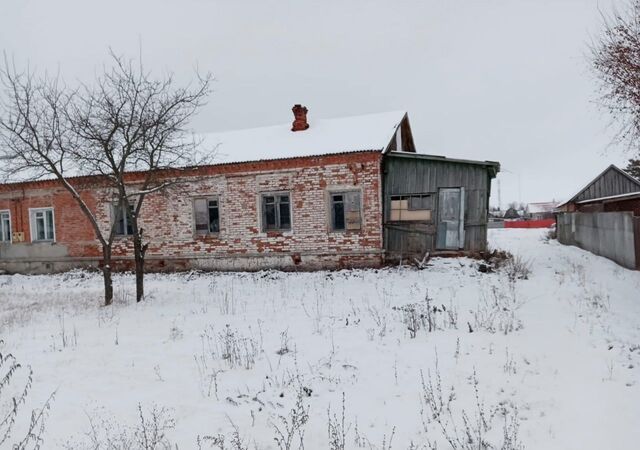 р-н Староюрьевский с Староюрьево ул Максима Горького 20 фото