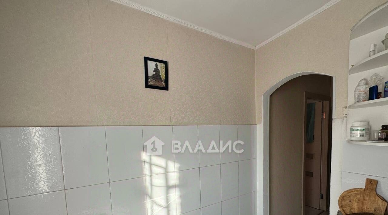 квартира г Улан-Удэ р-н Железнодорожный ул Чайковского 6 фото 4