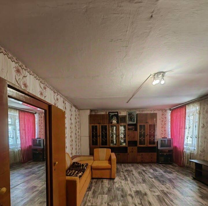 квартира г Биробиджан ул Пионерская 30 фото 2