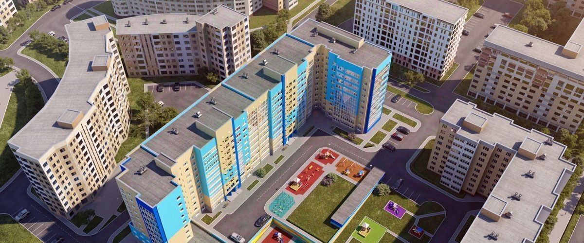 квартира г Нижний Новгород Горьковская ул Деловая 22 фото 15