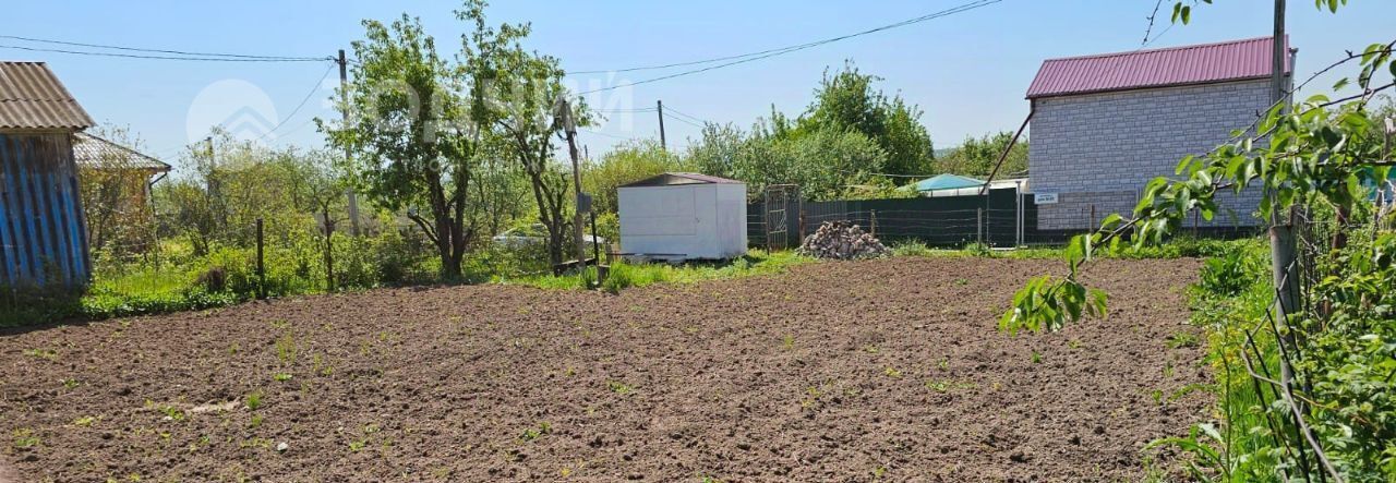 земля г Чебоксары р-н Калининский снт Питомник-1 садоводческое товарищество фото 1