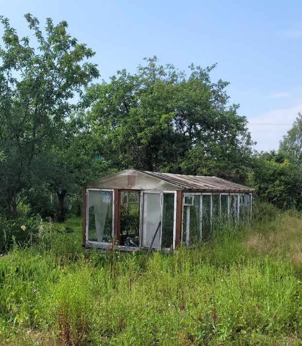 земля р-н Калининский д Александровка СНТ, ул. Широкая, Связист фото 4