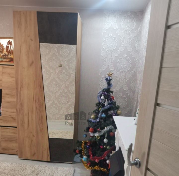 квартира г Великий Новгород пр-кт Мира 34к/2 фото 4