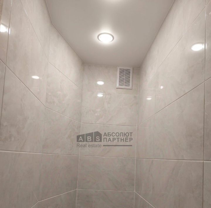 квартира г Великий Новгород пр-кт Мира 34к/2 фото 7