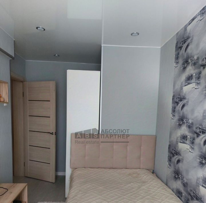 квартира г Великий Новгород пр-кт Мира 34к/2 фото 8
