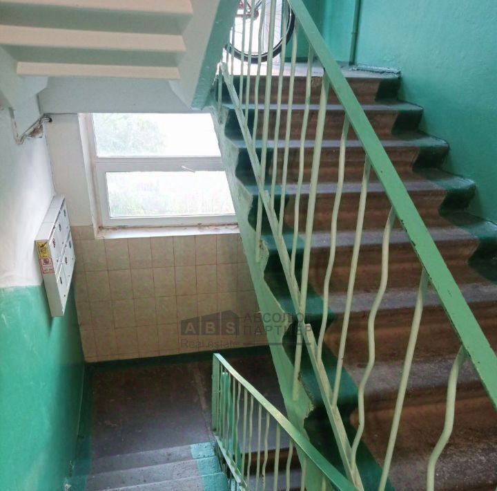 квартира г Великий Новгород пр-кт Мира 34к/2 фото 10