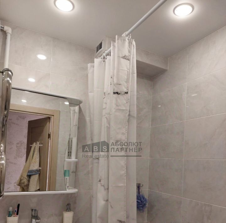 квартира г Великий Новгород пр-кт Мира 34к/2 фото 9