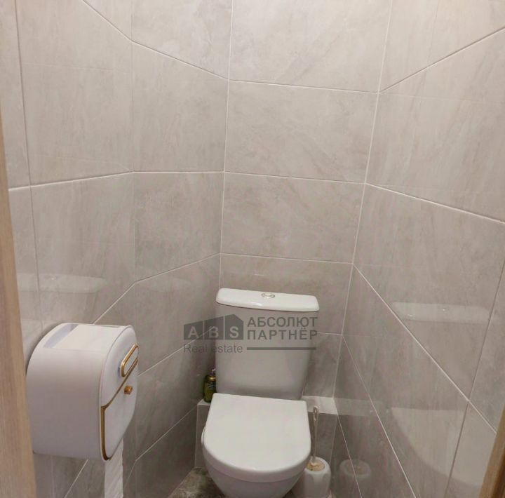 квартира г Великий Новгород пр-кт Мира 34к/2 фото 12