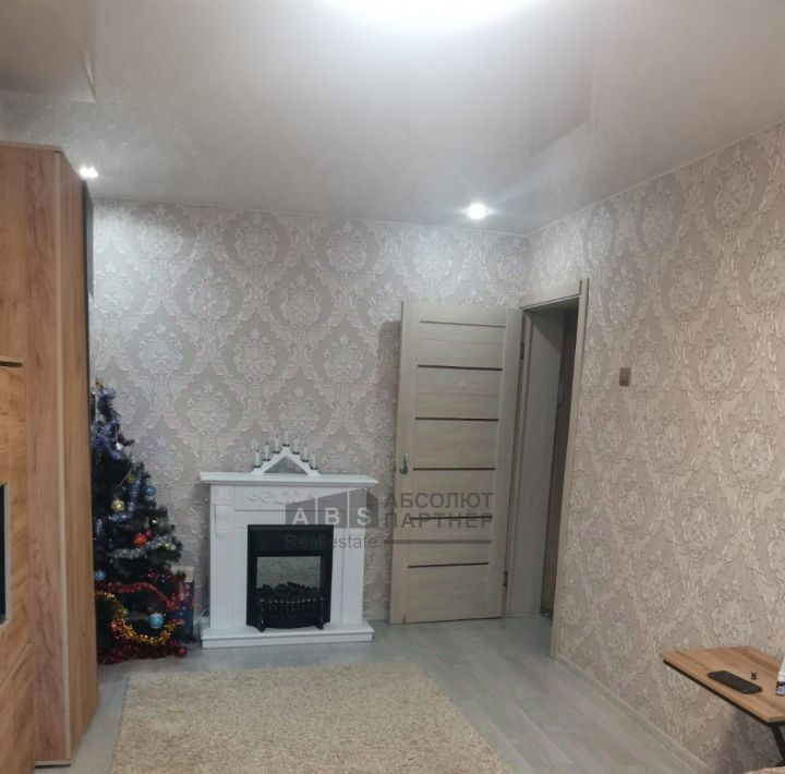 квартира г Великий Новгород пр-кт Мира 34к/2 фото 15