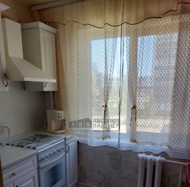 квартира г Великий Новгород пр-кт Мира 34к/2 фото 22