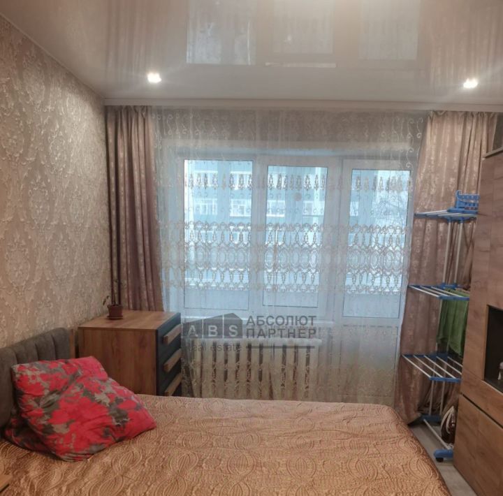 квартира г Великий Новгород пр-кт Мира 34к/2 фото 23