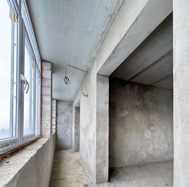 квартира г Нальчик ул Шарданова 48к/5 фото 8