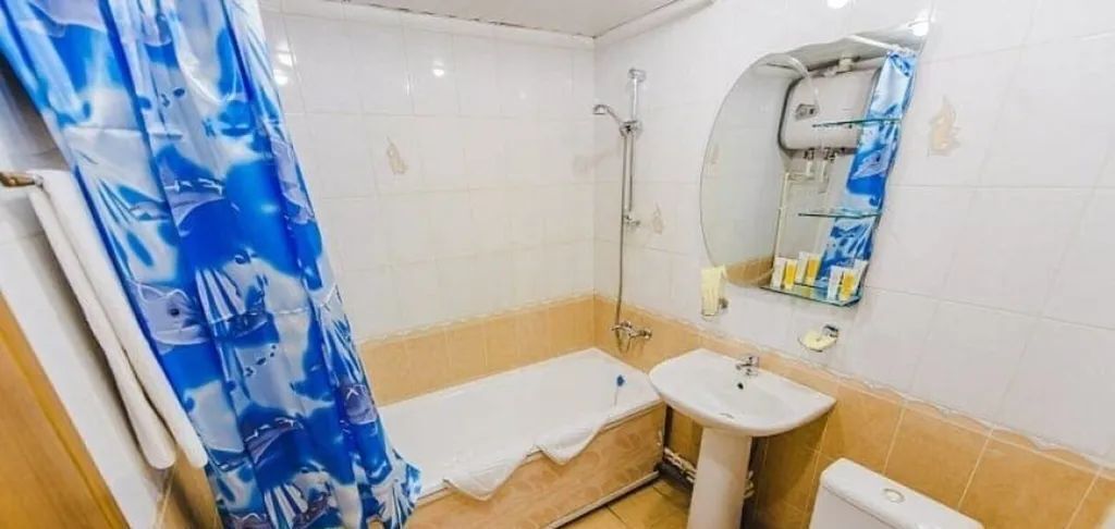 комната г Чита р-н Центральный ул Ленина 93 фото 6
