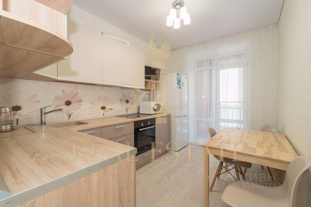 квартира г Новосибирск р-н Калининский ул Мясниковой 30 ЖК «Северная корона» фото 3