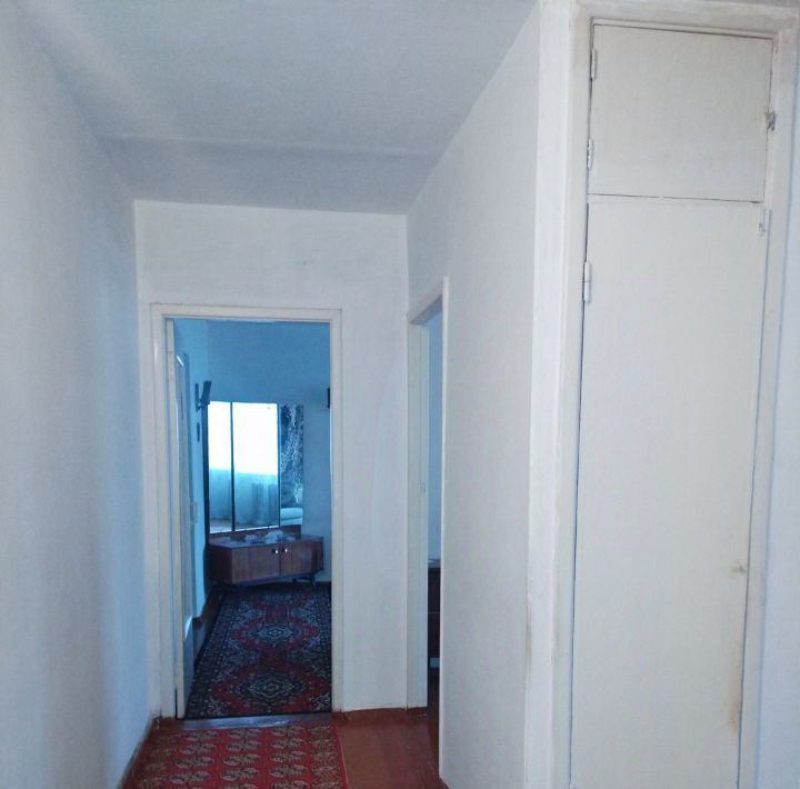 квартира г Волгоград р-н Советский Тулака ул им. Карла Маркса 27 фото 8