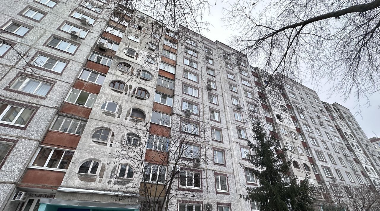 квартира г Коломна район Центральный ул Фрунзе 45 фото 15