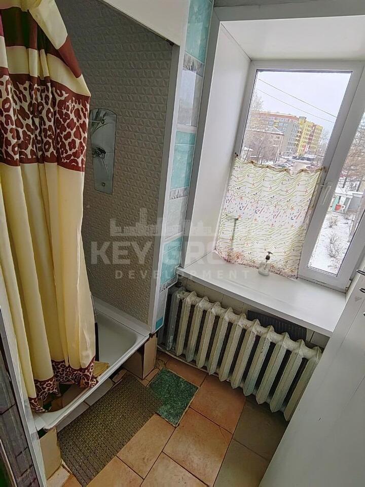 комната г Екатеринбург р-н Чкаловский ул Павлодарская 38 фото 6