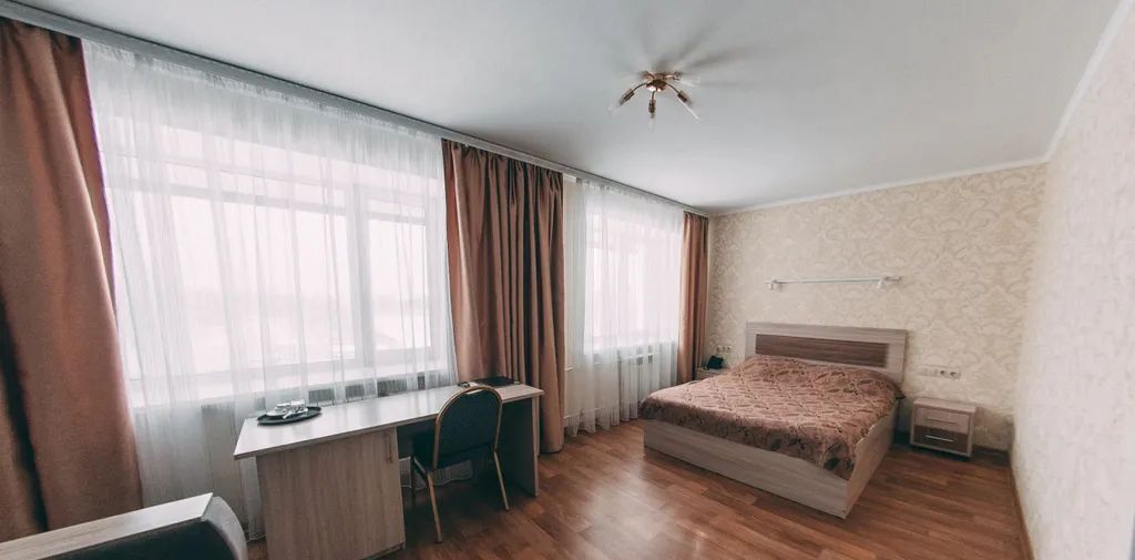 комната г Саранск р-н Октябрьский ул Пролетарская 129 фото 6