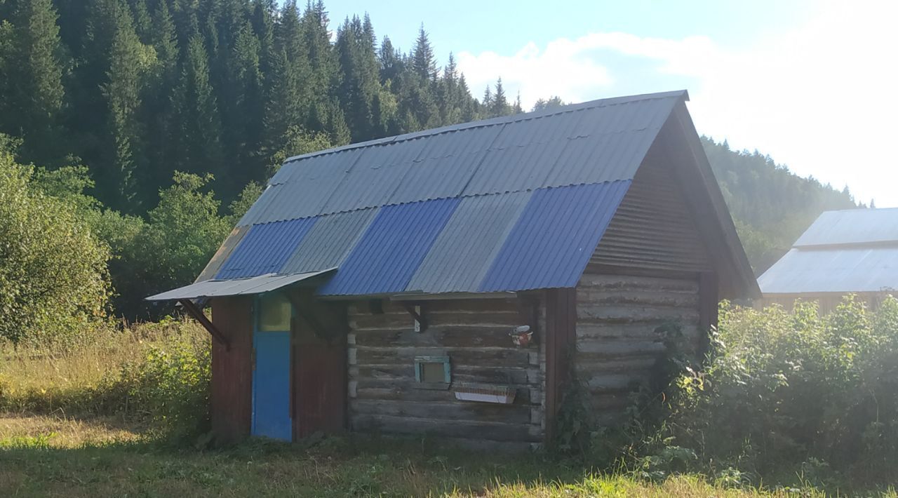 дом р-н Дуванский д Потаповка ул Зеленая фото 5