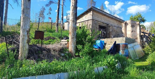 снт Урал-1 р-н Северный, 203, Миасский г. о. фото