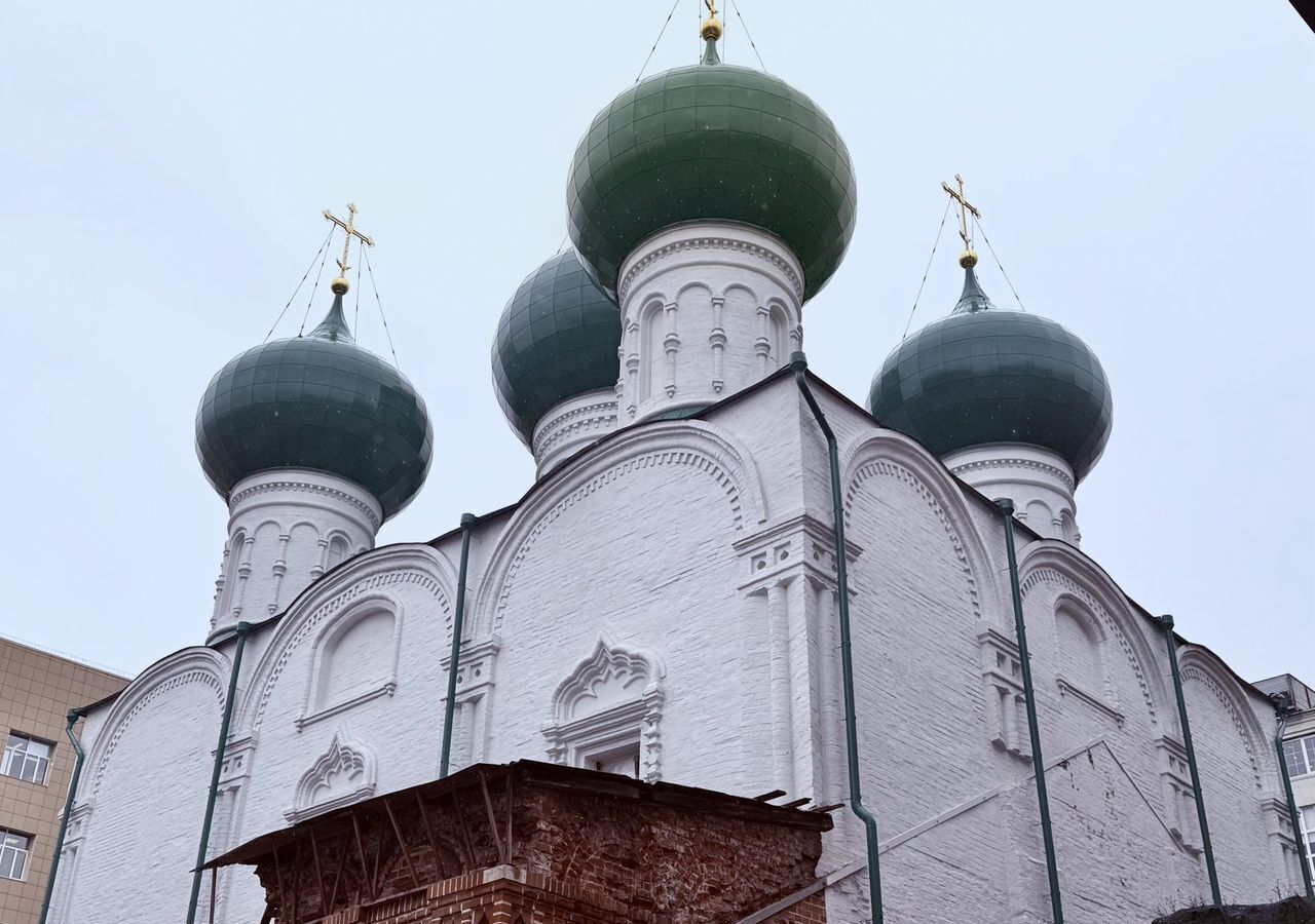 офис г Москва метро Савеловская ул Большая Новодмитровская 23с/1 муниципальный округ Бутырский фото 28