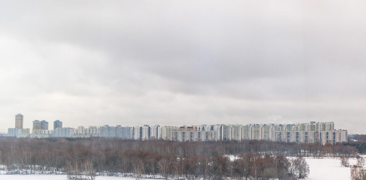 квартира г Москва метро Волоколамская ш Волоколамское 95/2к 6 муниципальный округ Покровское-Стрешнево фото 14