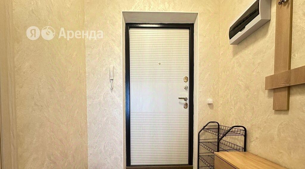 квартира г Краснодар р-н Прикубанский ул им. М.П. Шемякина 2 фото 16