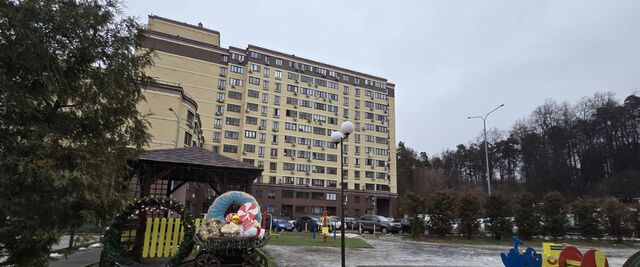 ул Олимпийская 1к/1 Царицыно фото