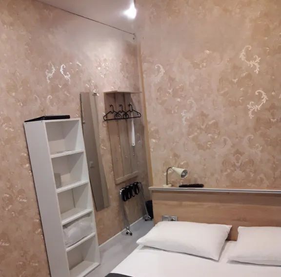 комната г Санкт-Петербург метро Площадь Восстания ул 3-я Советская 9 фото 3