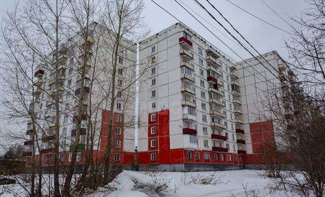 ул Тульская 19 мкр-н Байдаевский фото