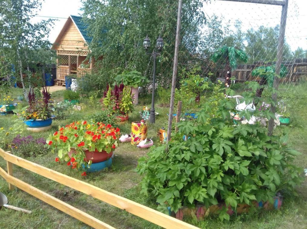 земля г Якутск тер СОТ Эрэл Республика Саха Якутия фото 1