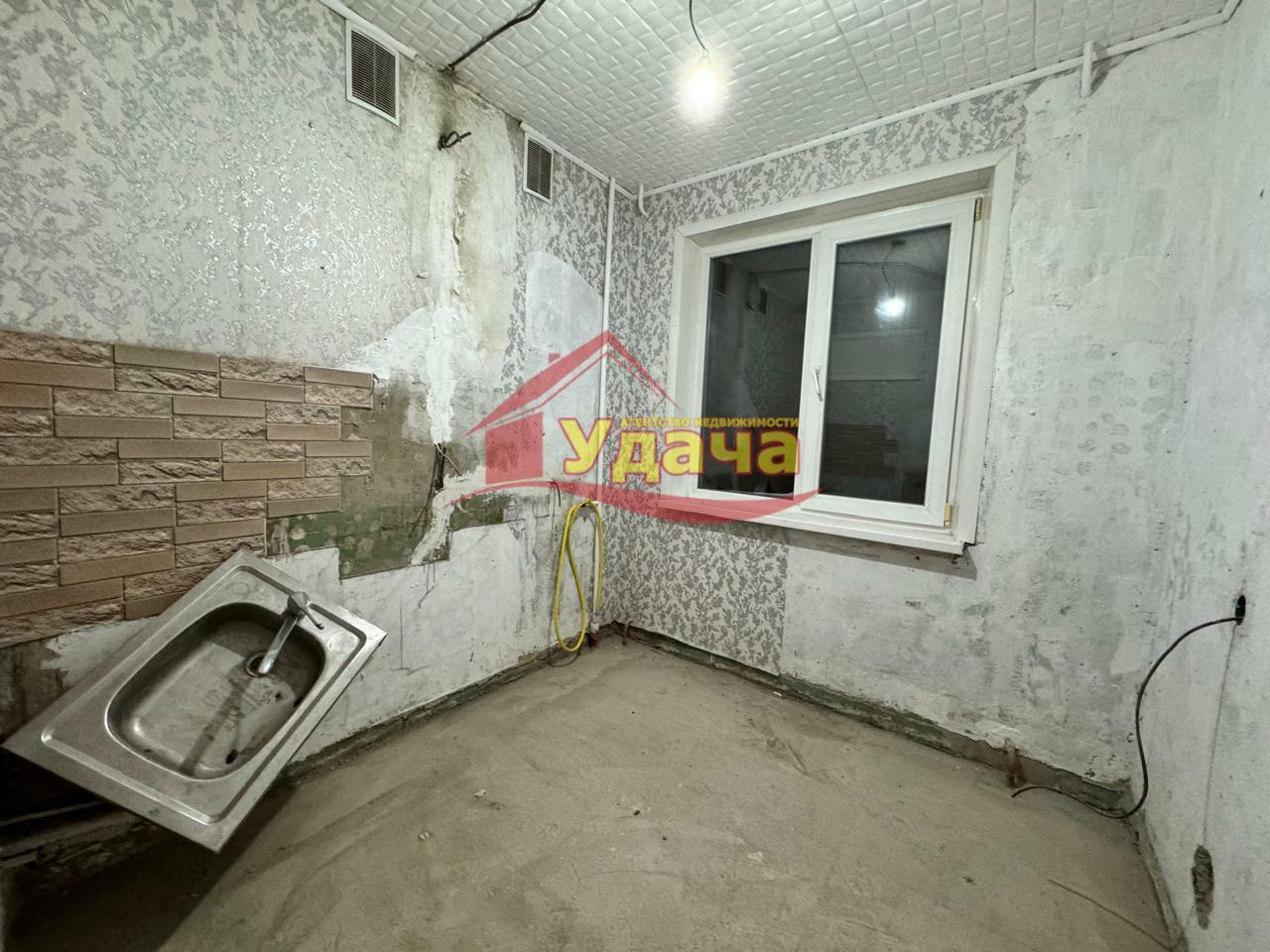 квартира г Орск р-н Октябрьский Северный ул Добровольского 29 фото 3