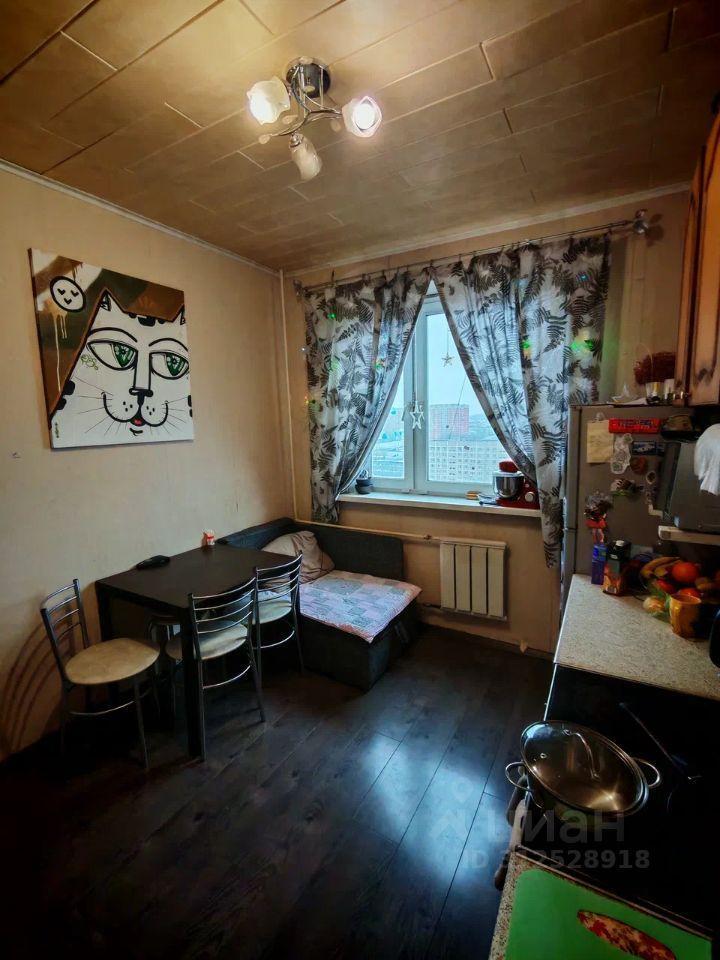 квартира г Домодедово д Щербинка Юбилейная улица, 3 фото 4