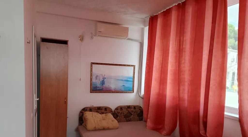 комната г Ялта г Алупка ул Первого Мая 11в фото 1