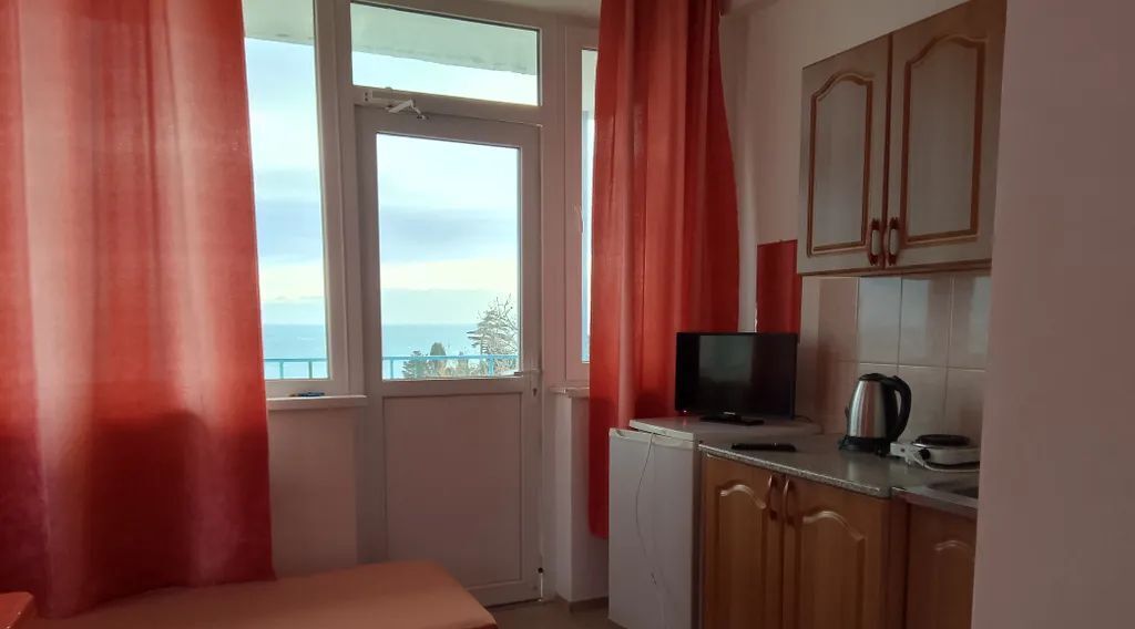 комната г Ялта г Алупка ул Первого Мая 11в фото 4