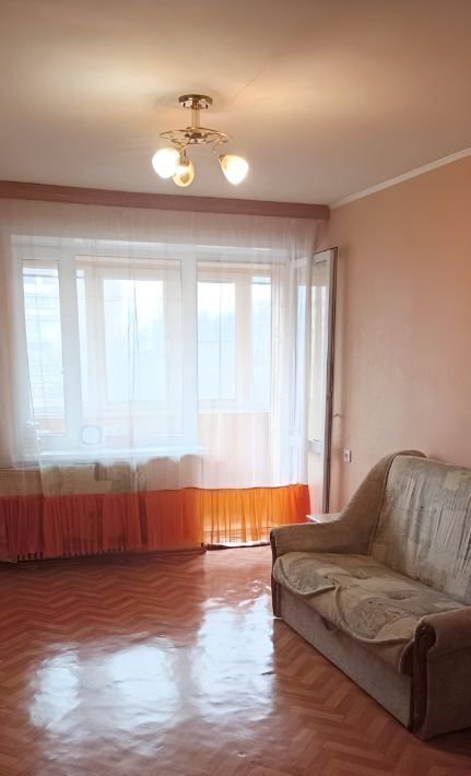 квартира г Воронеж р-н Железнодорожный ул Переверткина 37 фото 17