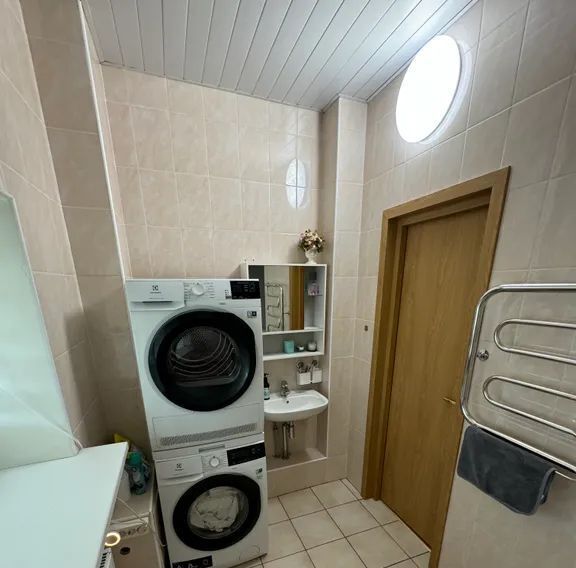 дом г Сестрорецк ш Дубковское 40к/1 Беговая фото 14