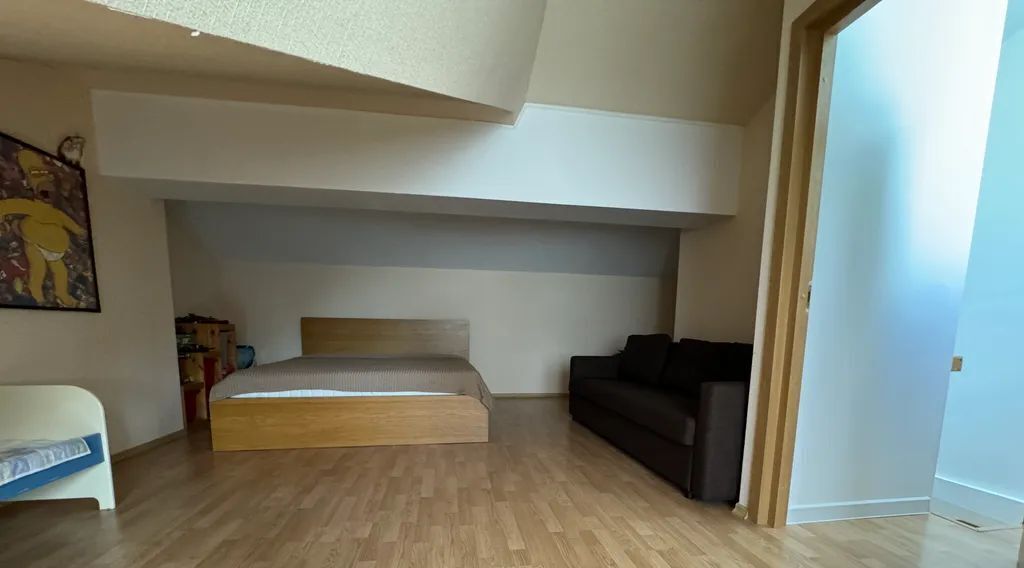 дом г Сестрорецк ш Дубковское 40к/1 Беговая фото 22