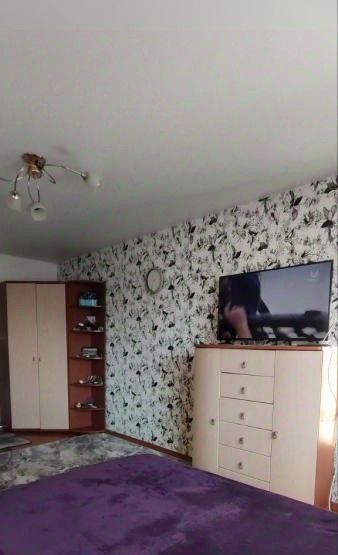 квартира г Иркутск р-н Правобережный ул Советская 71 фото 4