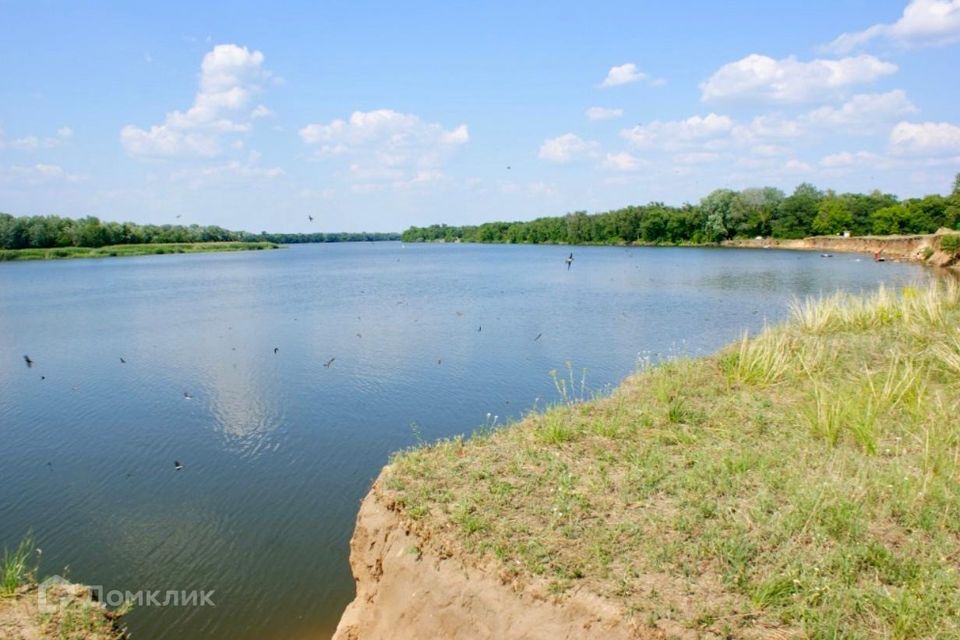 земля р-н Усть-Донецкий п Огиб ул Донецкая фото 2