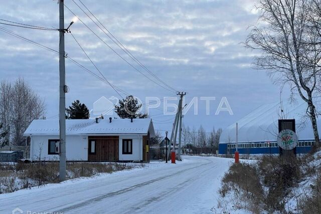 Тюмень городской округ, Солнечная к/п Лето-парк, 4 фото