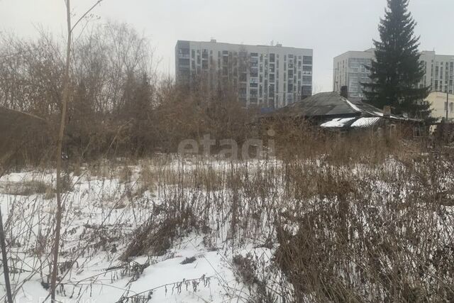 Тюмень городской округ, Комбинатская фото