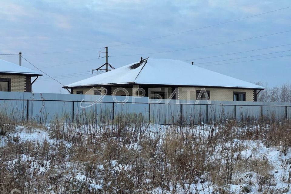 земля г Тюмень Тюмень городской округ, Солнечная к/п Лето-парк, 4 фото 4