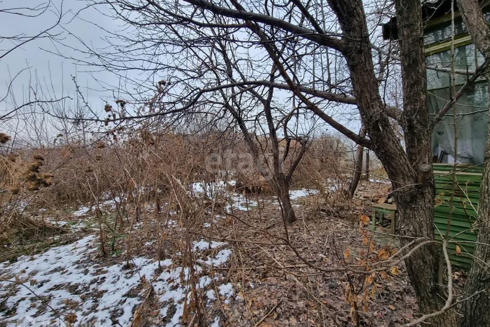 дом р-н Чебаркульский с Медведево ул Нагорная фото 4