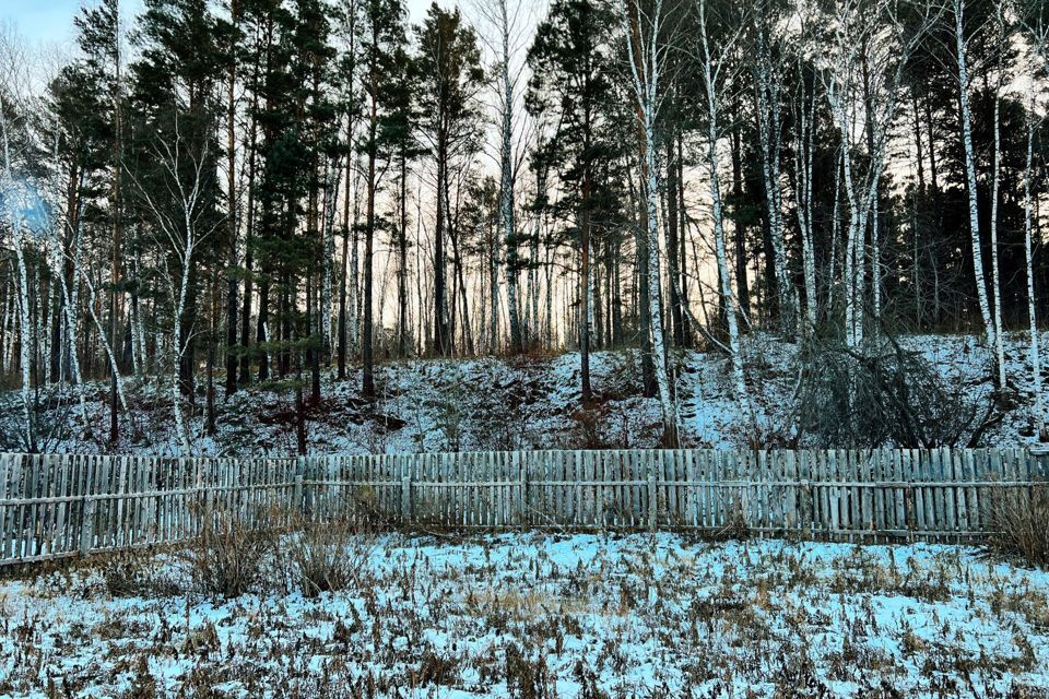 земля городской округ Назарово, Назарово фото 2