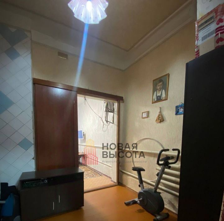 квартира г Таганрог пер Гоголевский 28 фото 7