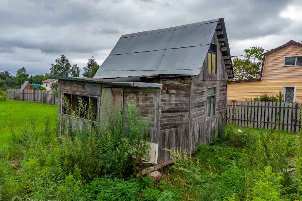 дом р-н Хабаровский фото 6